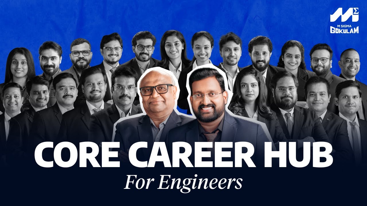 ISRO ICRB EMC 2025 | Scientist/Engineer Recruitment Details | English