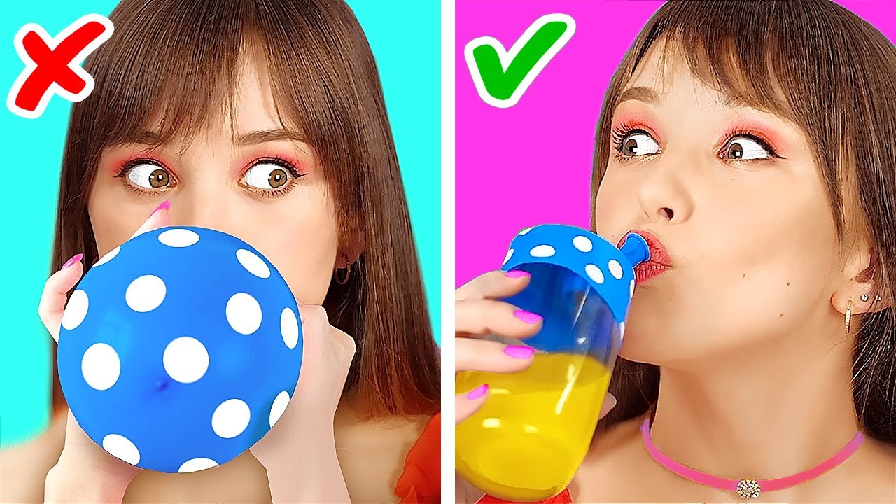 KIAT GENIUS PLUS SERBAGUNA TUK HARIMU || Cara Atasi Masalah Sehari-hari bersama 123 GO! GOLD