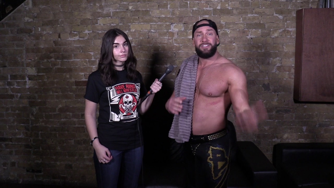 Braxton Sutter Says Mike Rollins Has A Lot To Make Up For