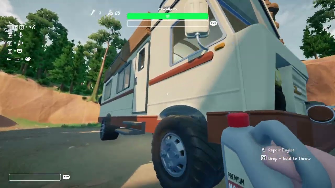 RV THERE YET  PART 1
