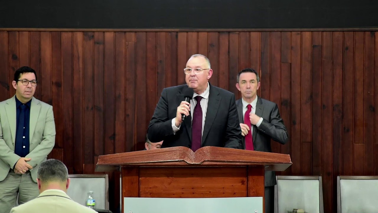 CULTO MISIONERO 🔴 15 DE MARZO  2026 | IGLESIA SHALOM