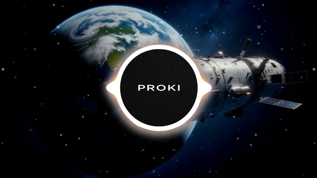 Proki - New weekend (Drum and Bass)