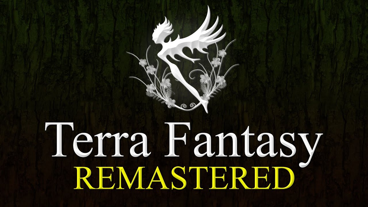 Terra Fantasy Remastered - 3 Hours of Fantasy Music