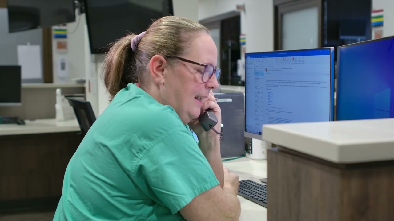 TeamSTEPPS: SBAR on Inpatient Medical Unit