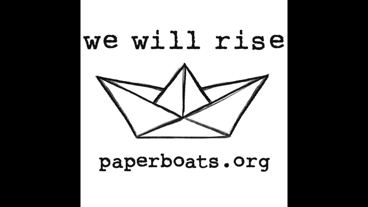 We Will Rise, with Sandy Winterbottom and Elaine Morrison