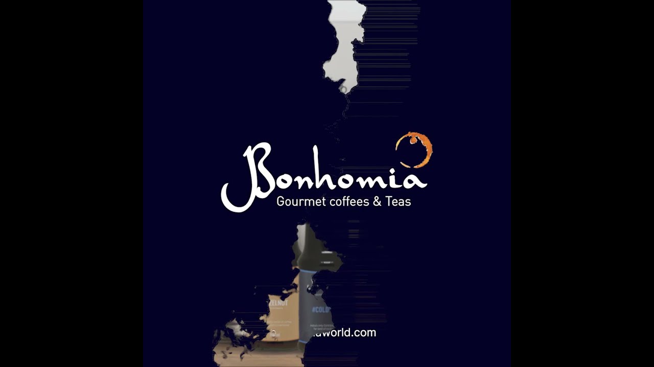 Bonhomia Cold Brew Coffee Decoction | Coffee Concentrates #coffee
