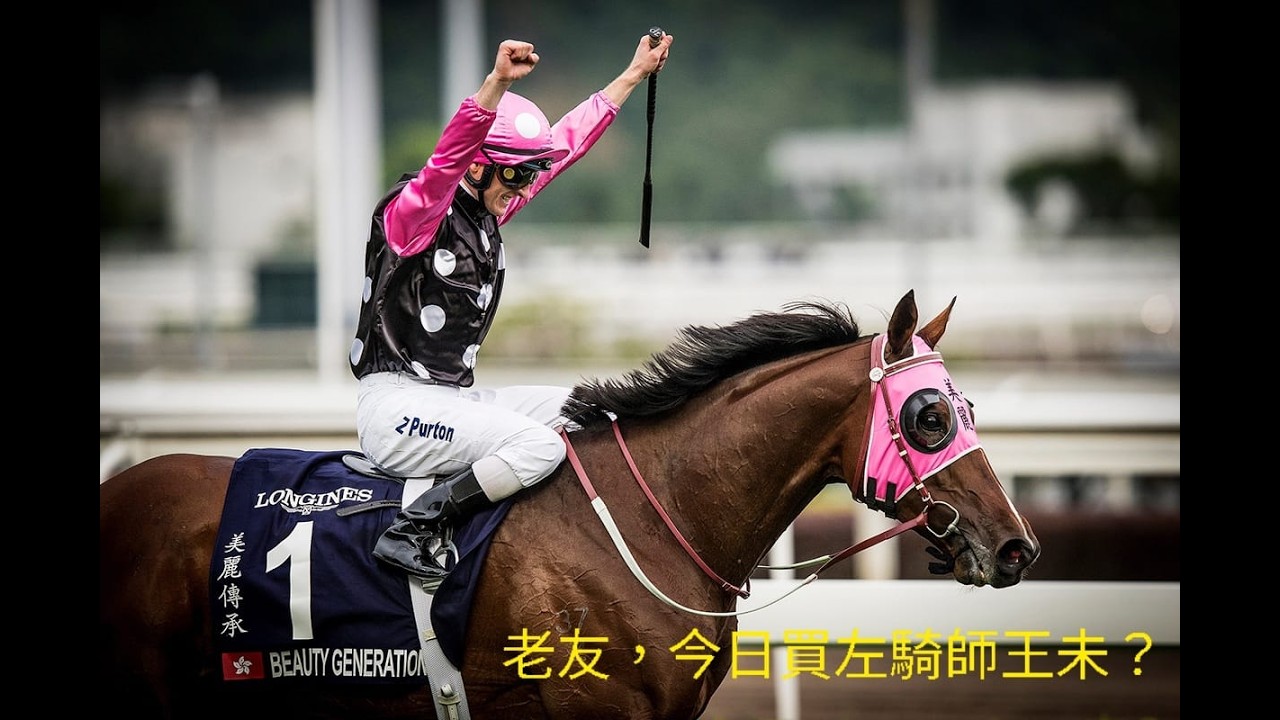 2026/2/19 沙田11場日馬心水分享 #hkjc #賽馬直擊 #冷門 #貼士 #潘頓 #馬年 #何澤堯 #蘇民峰2026 #維港煙花 #新濠天地 #開運 