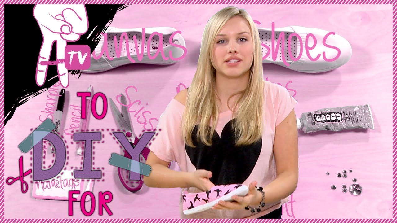 How to Make Miu Miu Print Flats - 2 DIY For Ep. 4