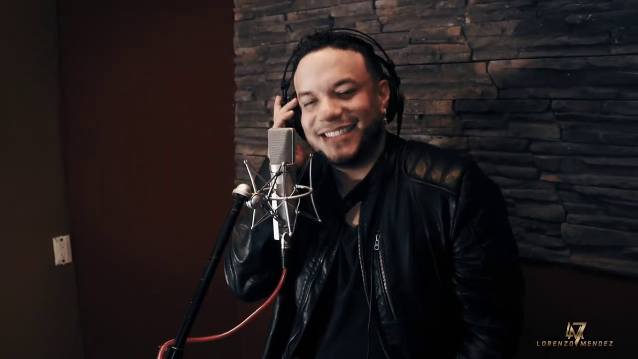 Lorenzo Méndez - Loco