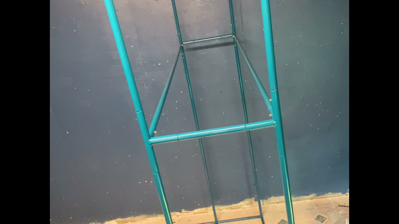 Opulent systems 2 in 1 Grow Tent 60&rdquo;x48&rdquo;x80&rdquo;