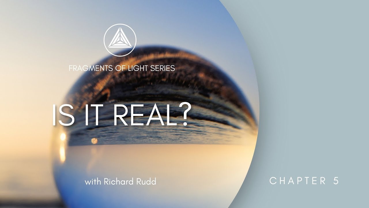 Is it Real? - Reincarnation and Rebirth Part 1