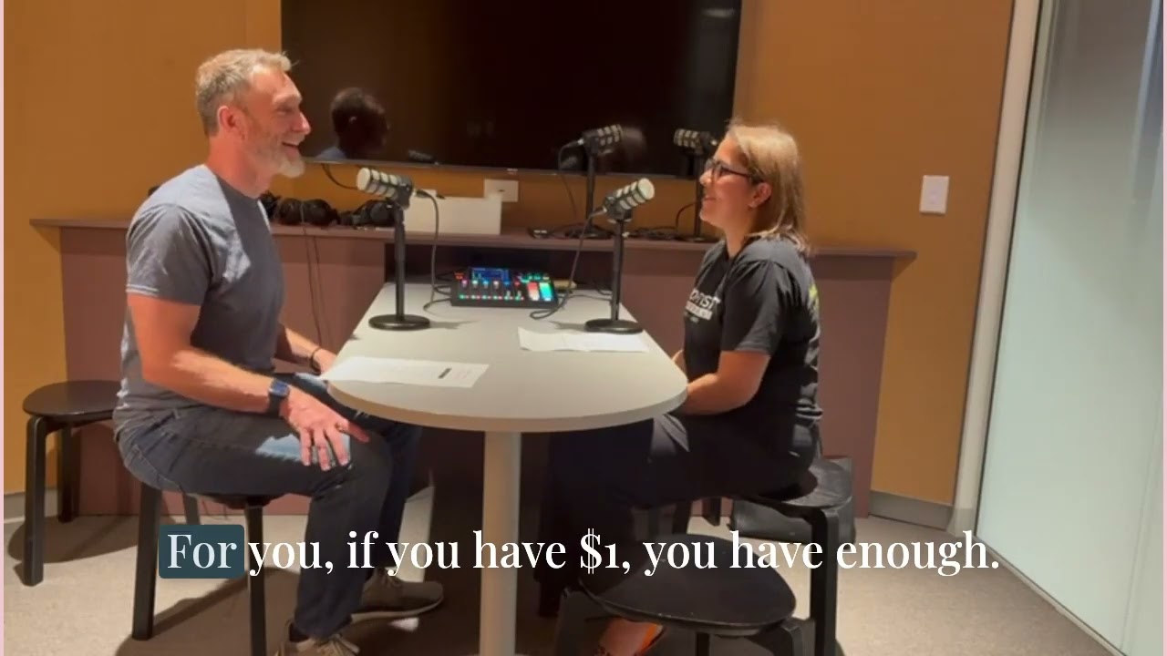 How to Make Profit a Habit – Mike Michalowicz on the Profit First Formula