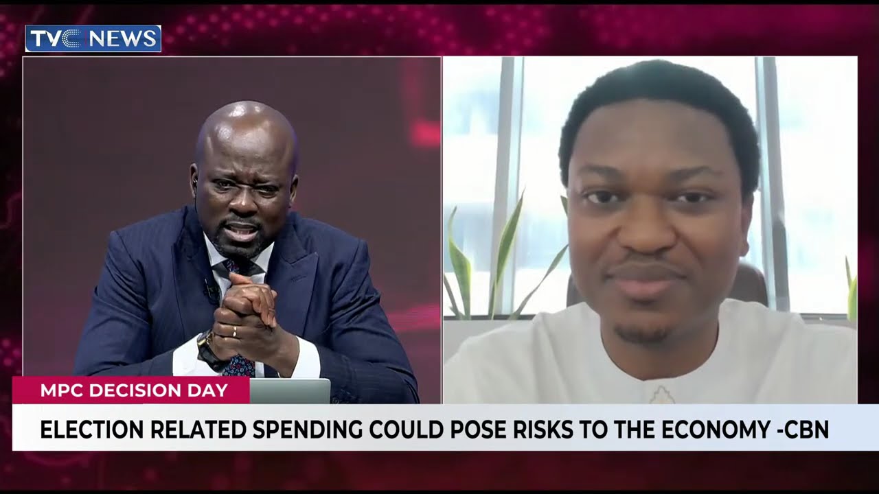 MPC Meeting: Expert Applauds CBN For Cutting Rate By 50 Basis Points