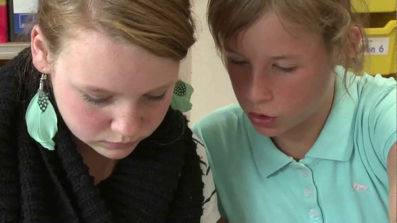 Schulportrait - Inselschule Fehmarn 2010