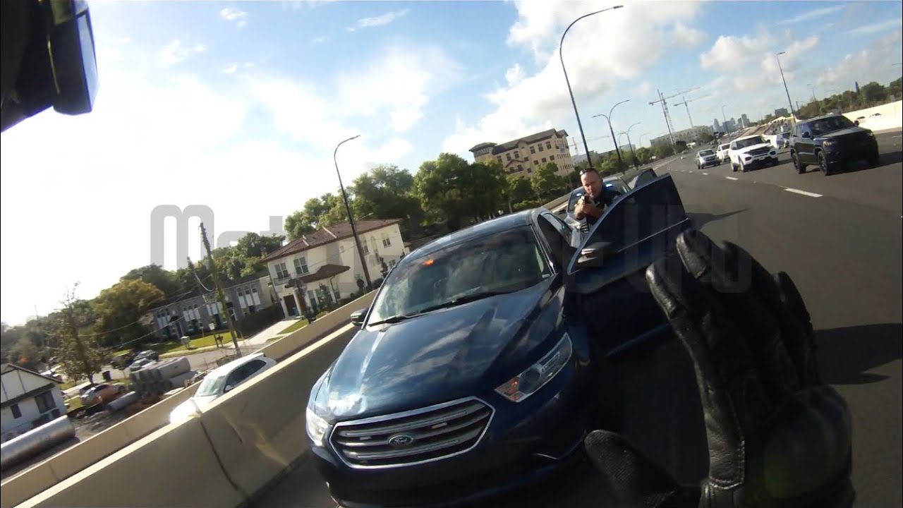 Vidler Pulled A Gun On Me | Day in the Life of Jeremy Dewitte