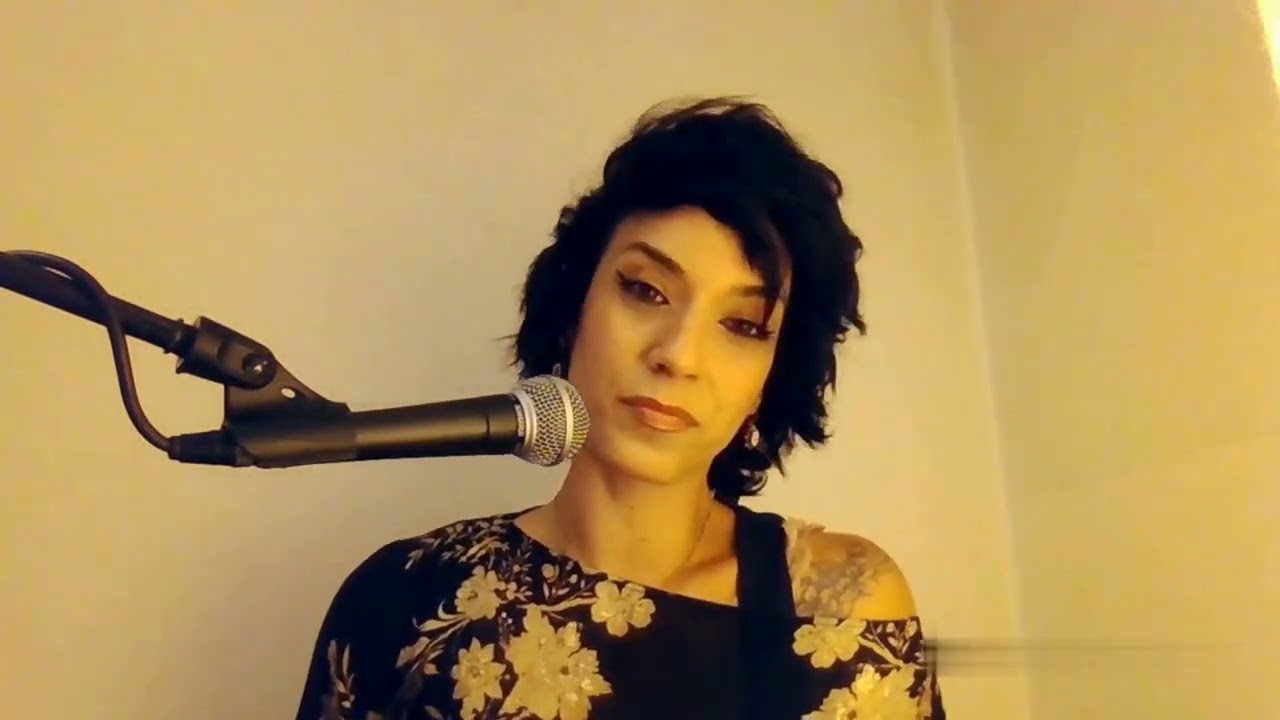 Home....is home!      Home by Michael Bublé, Cover by Noemi Giglio #michaelbuble #coversong #singer