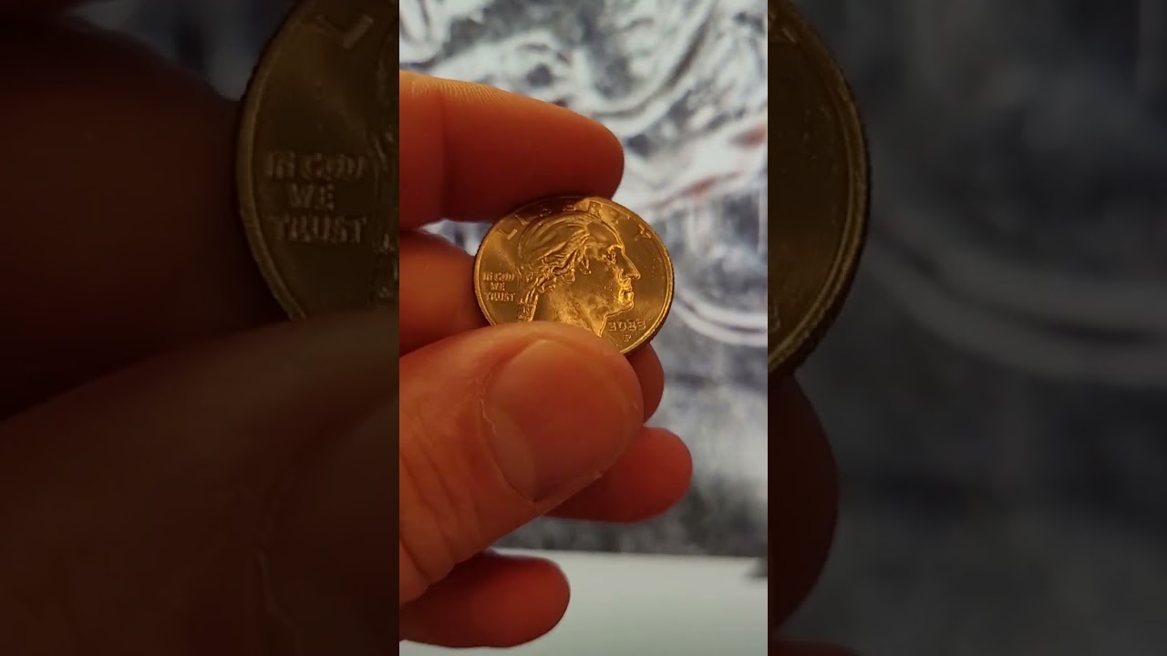 Не тратьте эти новые монеты! #rarecoins