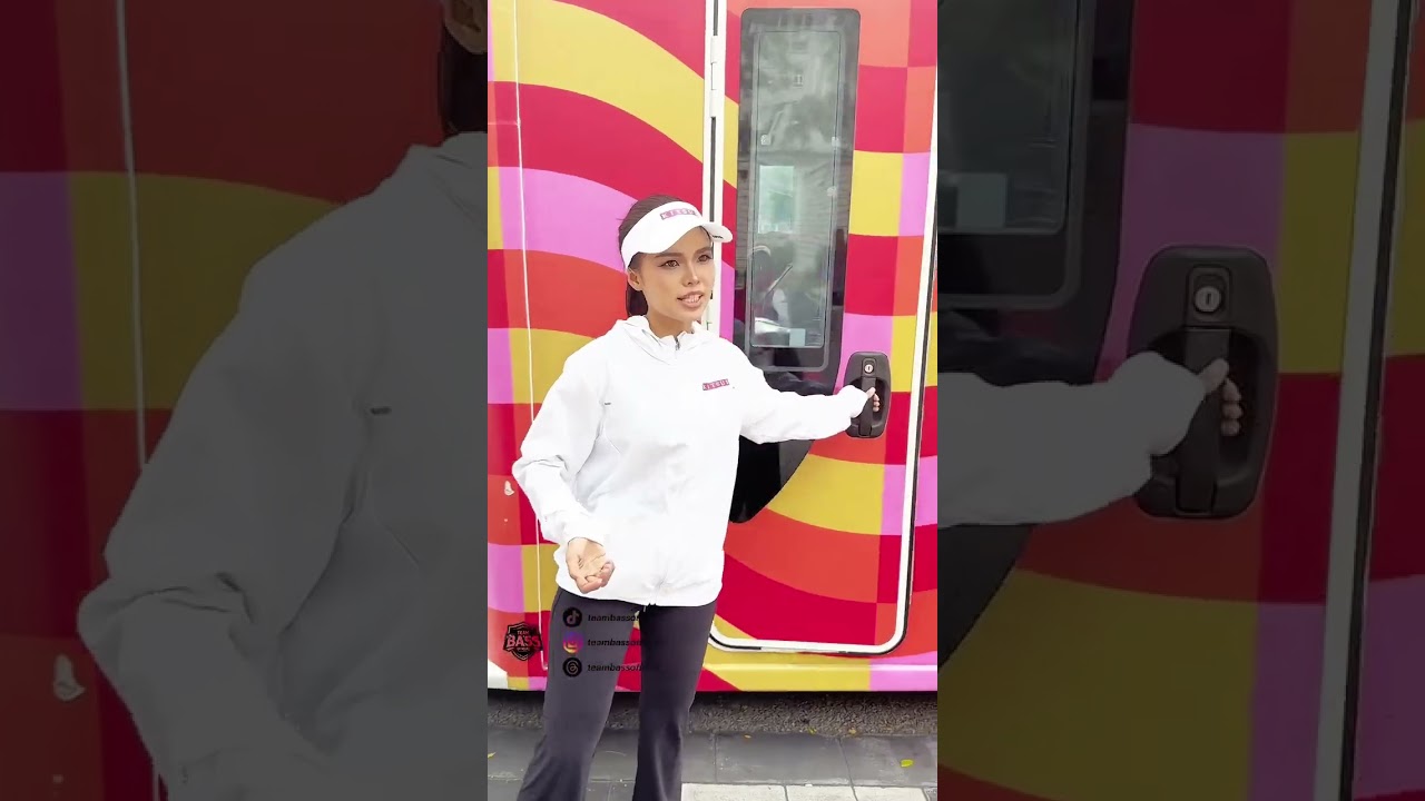 Bella Astillah Tunjuk Tempat Syed Saddiq Berehat & Solat Sepanjang Larian Putrajaya ke Muar