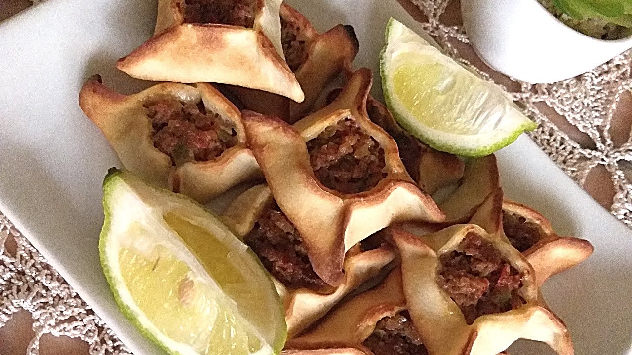 طريقة الصفيحة البعلبكية مع سر العجينة👌