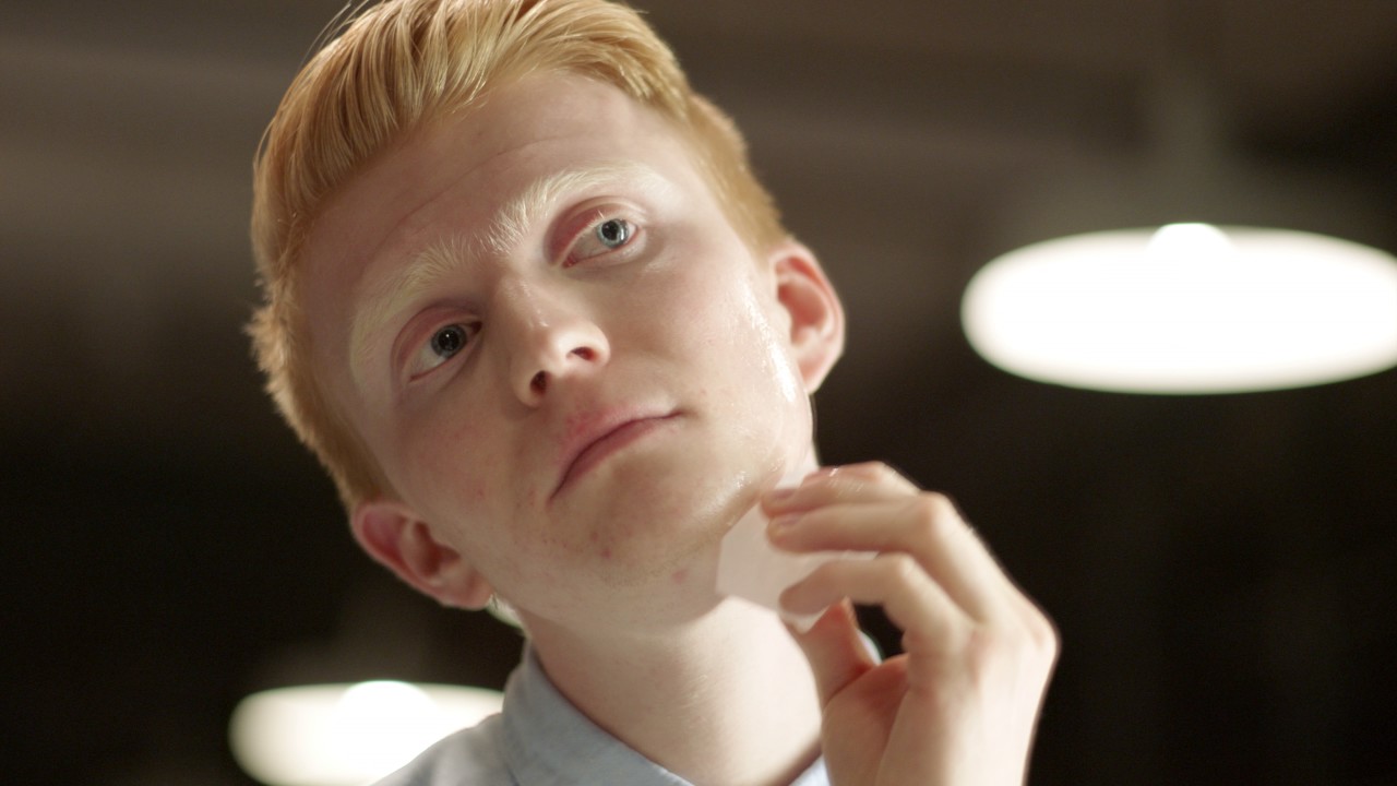 Etter barbering - Guide til tradisjonell barbering fra Barbershop.no - 5/5