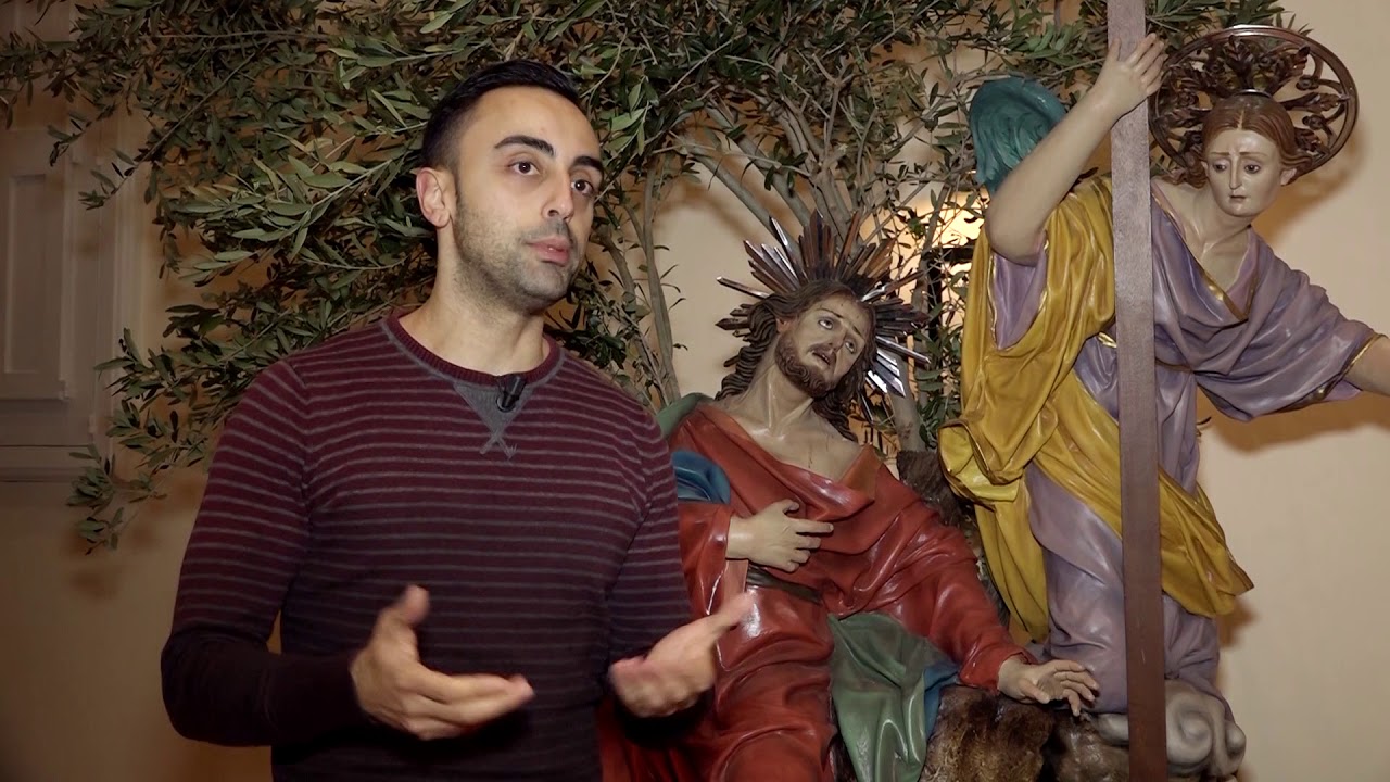Feature Promozzjonali fuq il-wirjiet tal-Għaqda Banda Żejtun fil-Ġimgħa Mqaddsa
