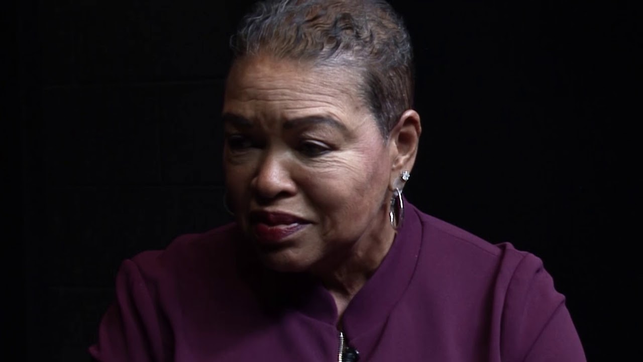 EPISODE 1: Breaking Down Institutional and Structural Racism.