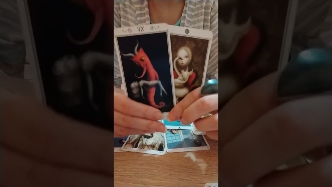 Что про вас говорят ваши бывшие подруги? 🗣️🙈🙉 Таро расклад✨