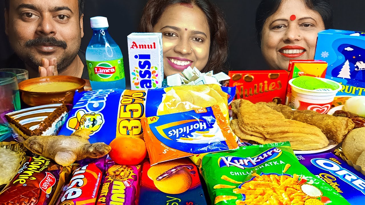 A TO Z FOOD EATING CHALLENGE | A to Z ALPHABETICAL FOOD CHALLENGE | | FOOD EATING VIDEOS | BIGBITES