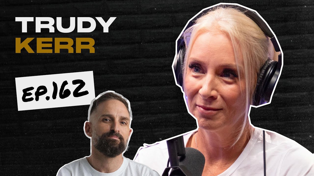 Episodju 162 ma' Trudy Kerr