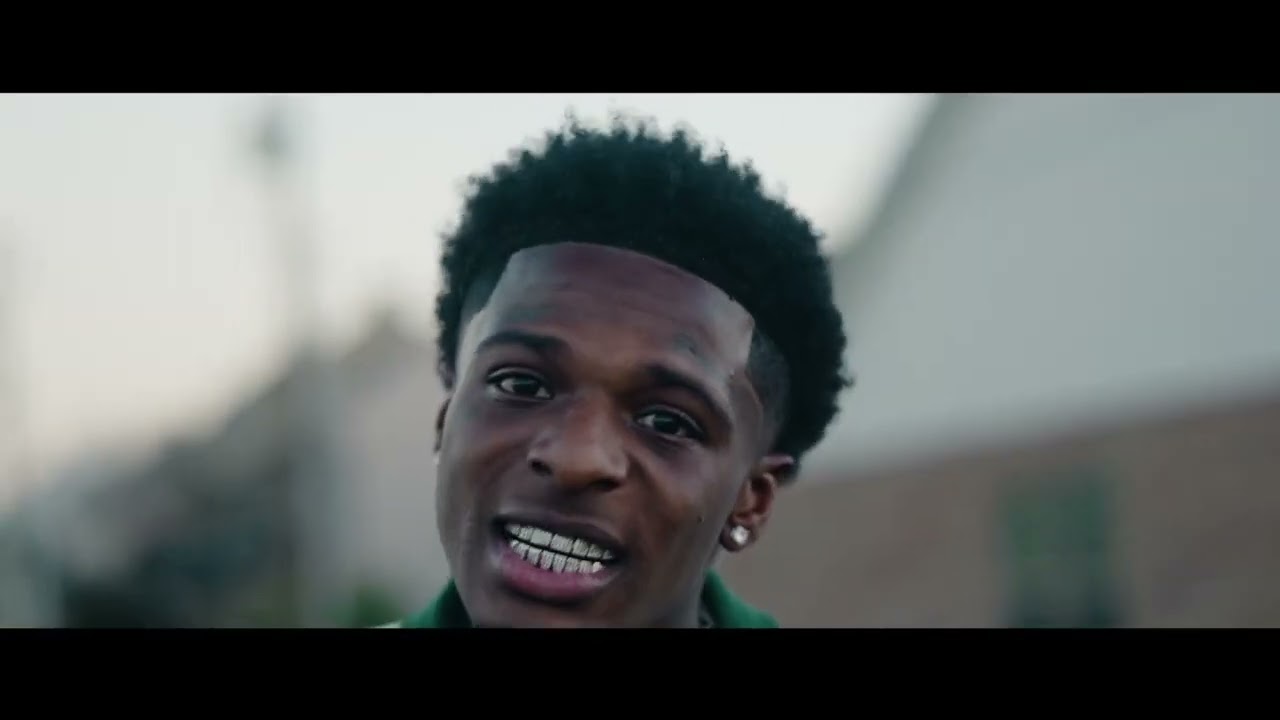 DoubleD Cooter - Reaper (( Official Music video ))
