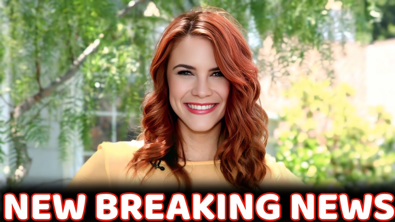😱 &lsquo;Y&R&rsquo; SHOCKER 💥 &mdash; Sally Spectra ARRIVES! Which Man Will Capture Her Heart? 💘