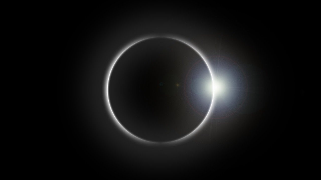Sonnenfinsternis Deutschland 1999