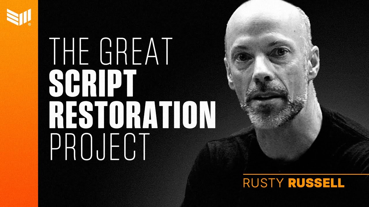Rusty Russell and the Great Bitcoin Script Restoration Project