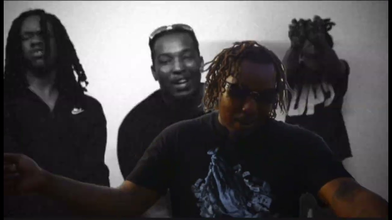 Rellfrm38th X Tap That Button (Official Visualizer)