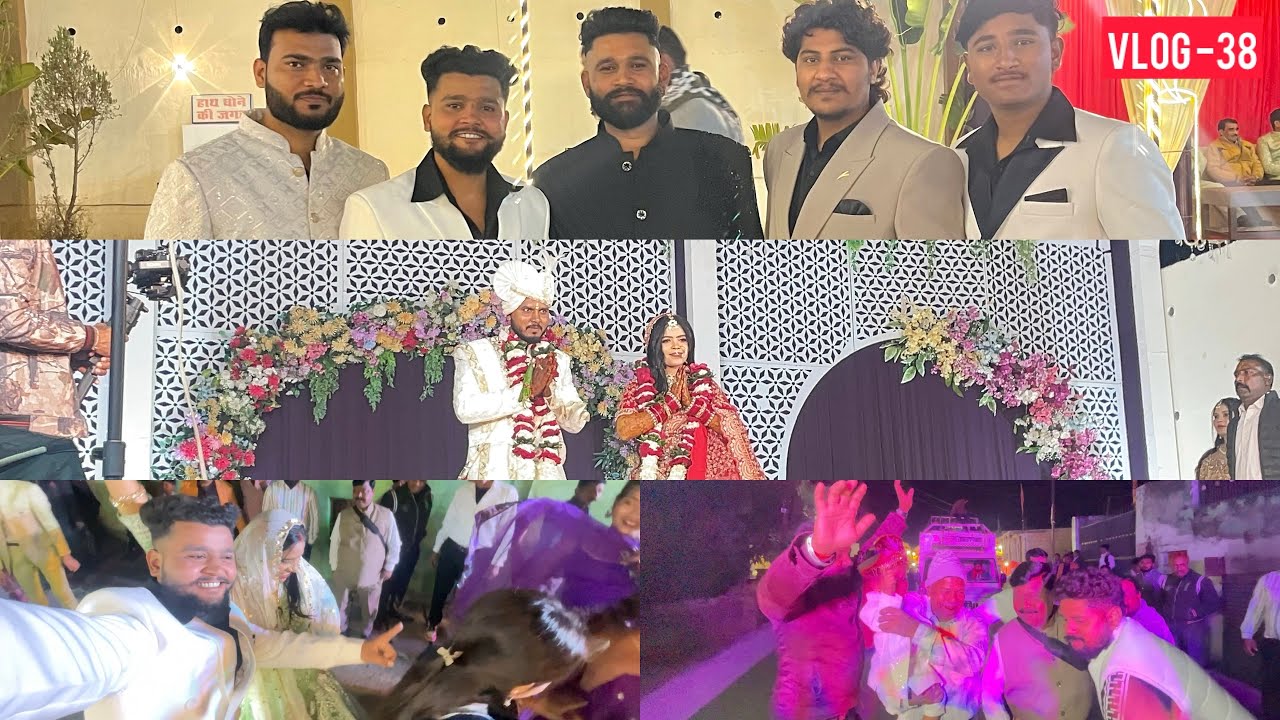 DAY-38 BHAI KI BHARAT 🎉💝