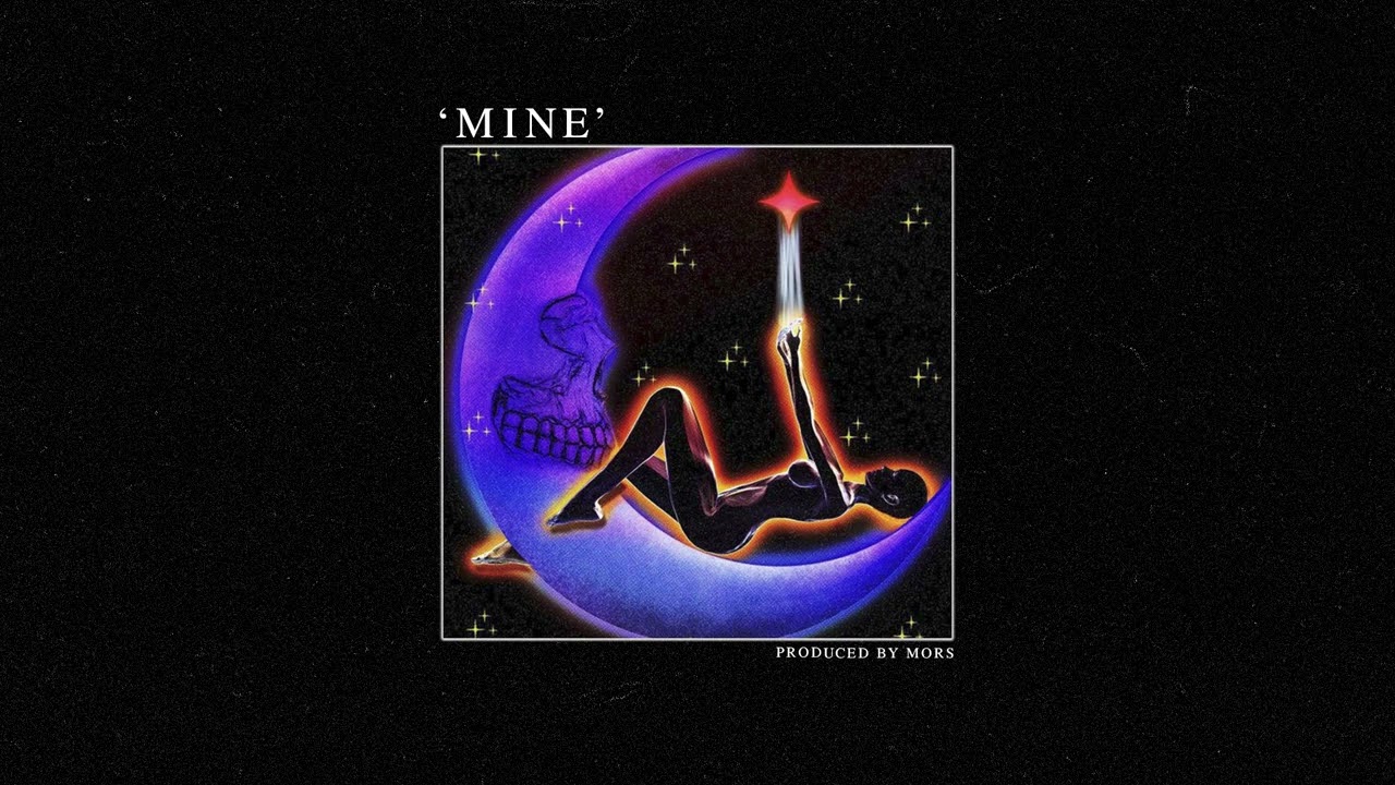 [FREE] Dark Ambient Chill Trap Beat 'Mine' (Prod. Mors)