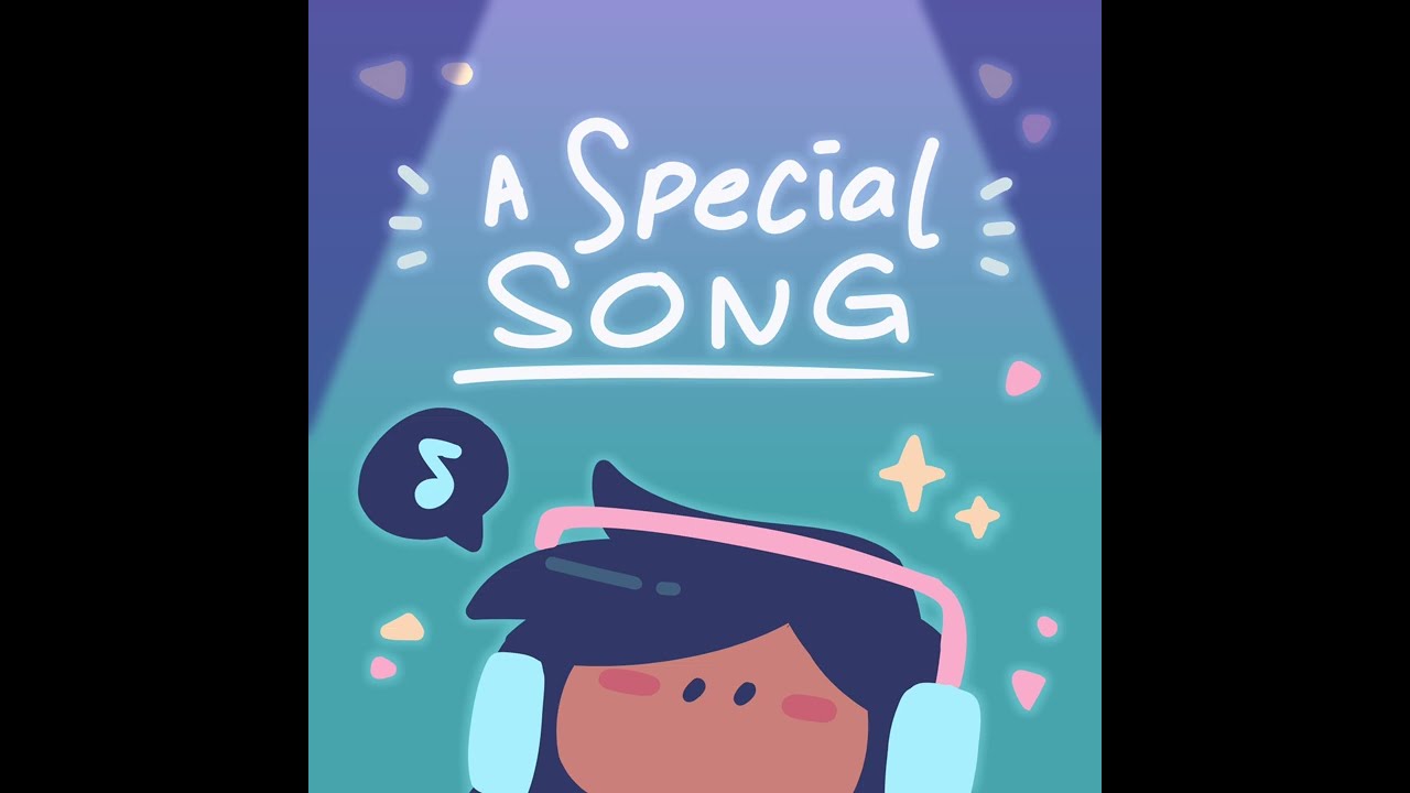 A Special Song - JollyStar (ft. @qerubiim and @supercoolguynoob2221 )