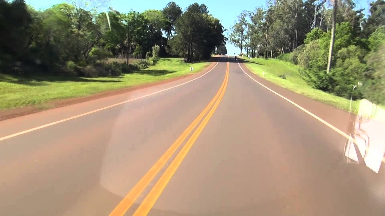 Los 4 Ases - Ruta Uno San Jose  Apostoles