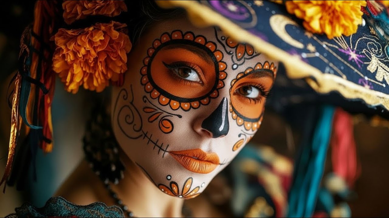 🥁 Mexican x Afro House Mix 2026 | Musica Afro Latin House Para Bailar