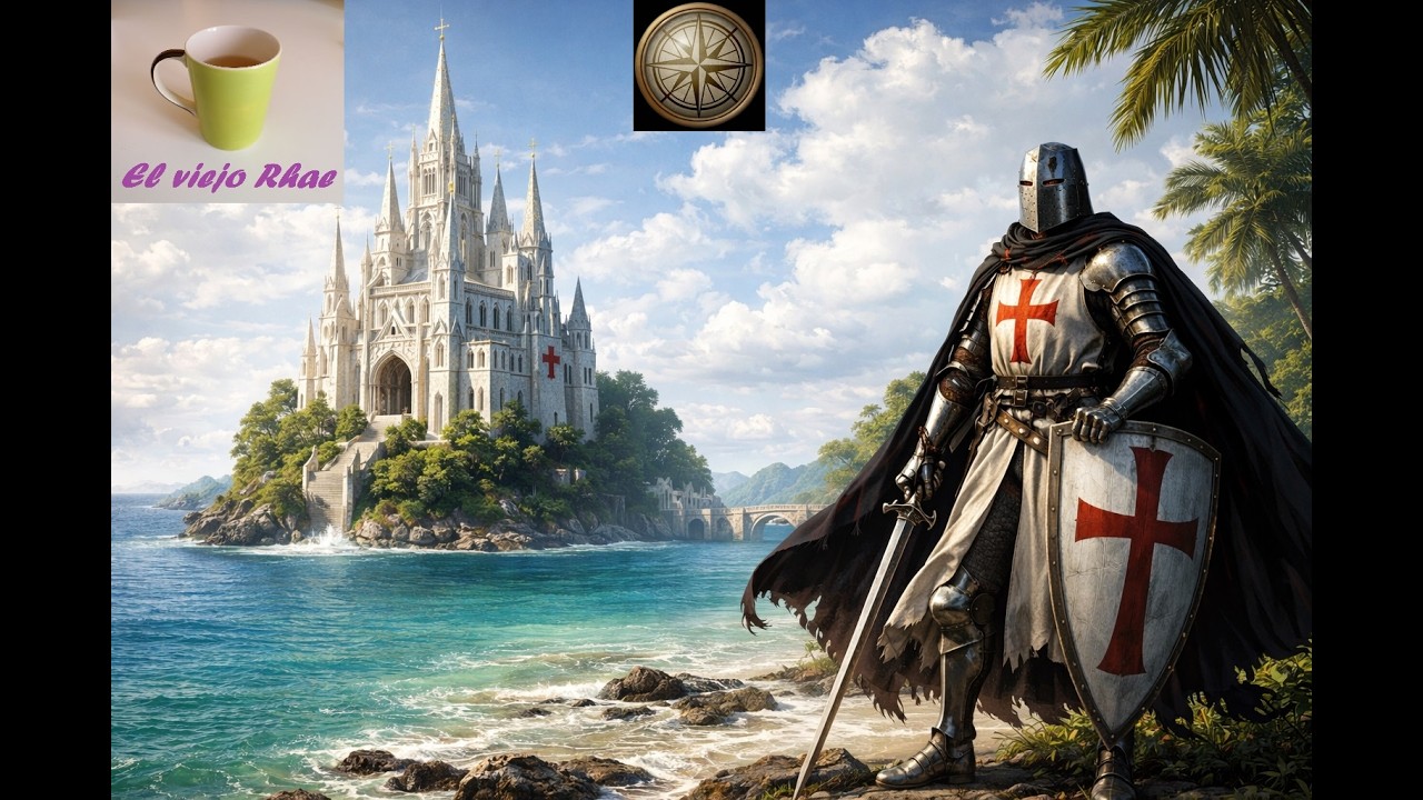 Europa Universalis IV El Reino de Jerusalem