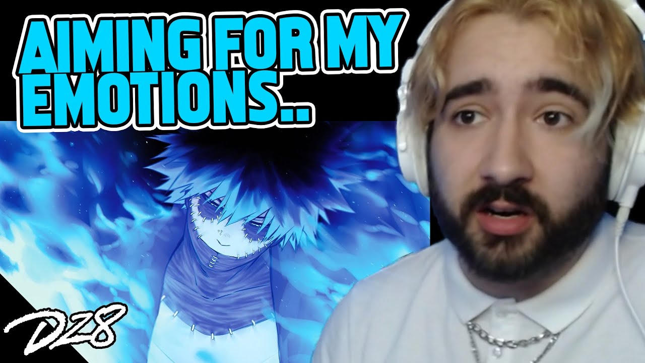REACTION - DABI RAP SONG | 