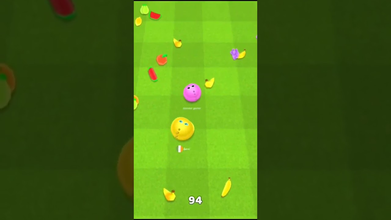 soul.io gameplay noob pro hacker 