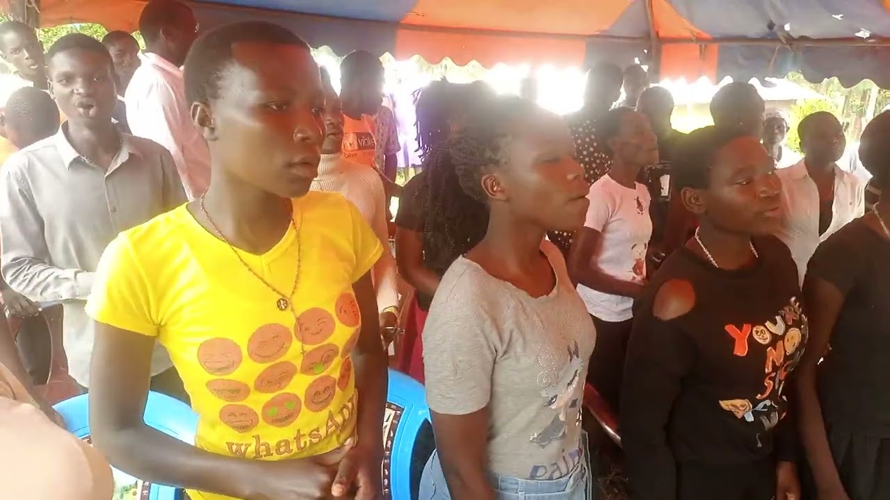 nyota ya matumaini/mama yetu maria