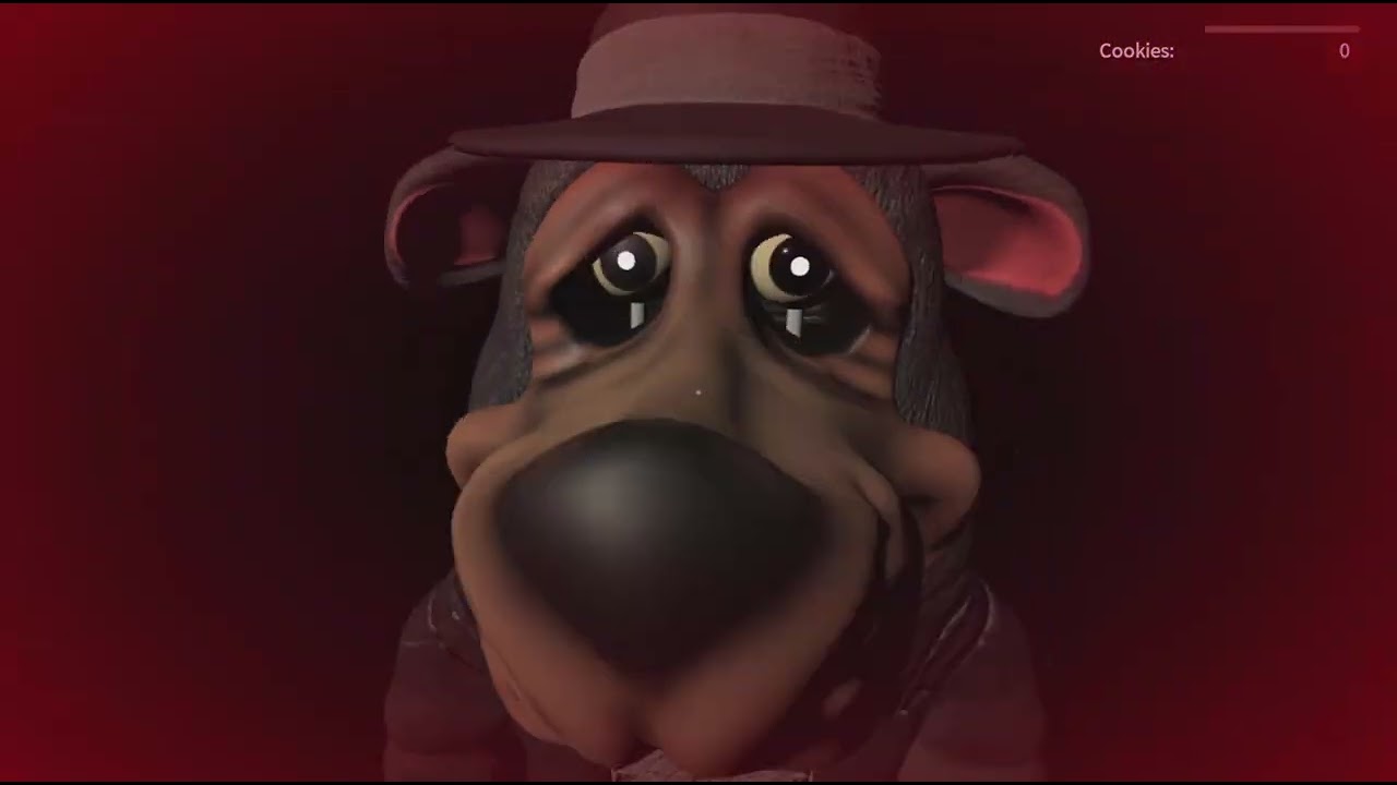 This update had me and bro screaming and laughing [NIGHT shift at paulie Parmesan New update]