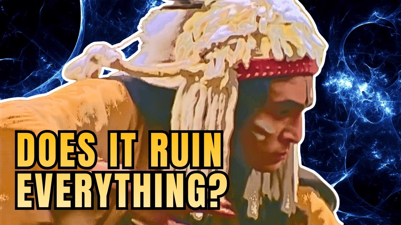 Highlander's Dark Quickening Arc EXPLAINED! Why I LOVE and HATE It!