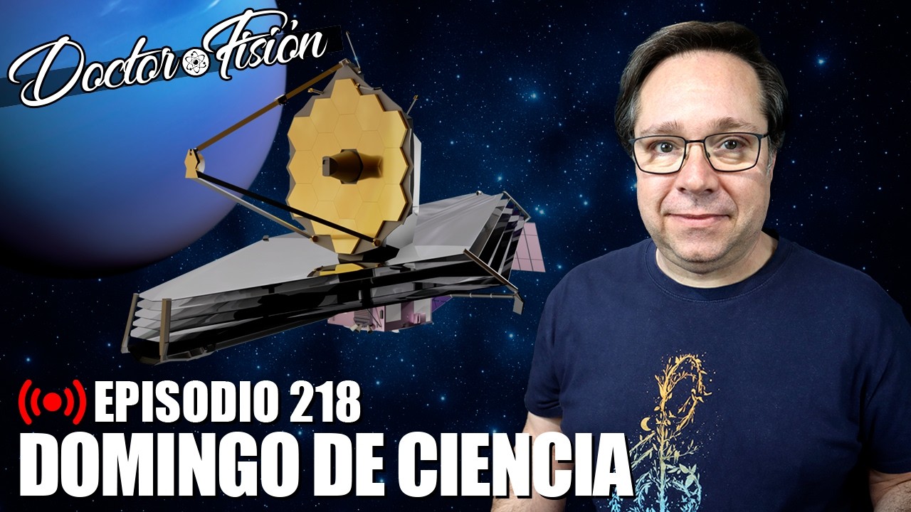 El Día Que Casi Se Extingue la Vida En la Tierra - Domingo de Ciencia 218