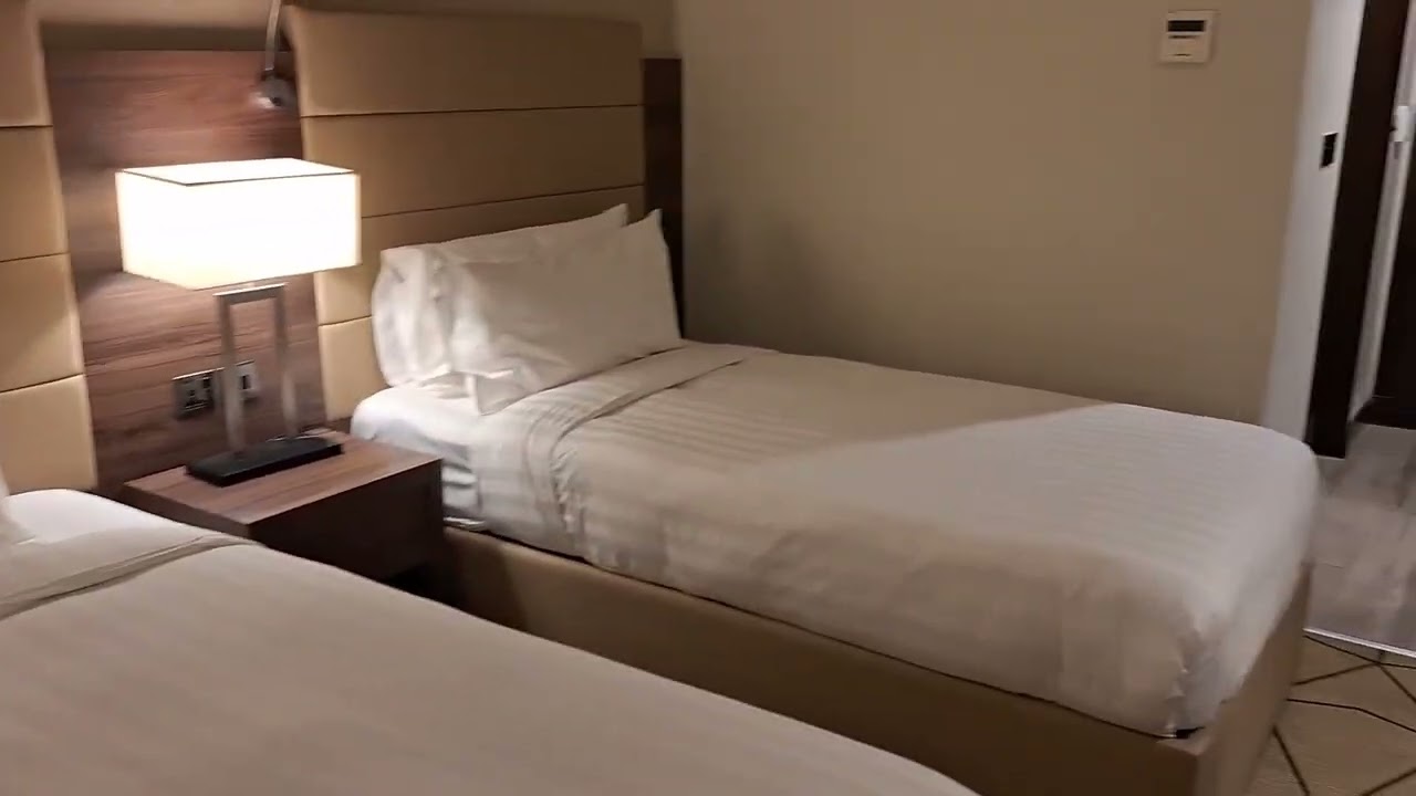 Wirgan Al Noor, Tapestry Collection by Hilton hotel Makkah 2026 | Triple Deluxe room|