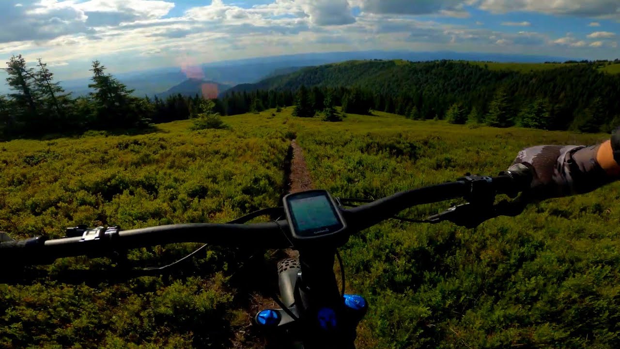 Zmija Trail | Martinské hole