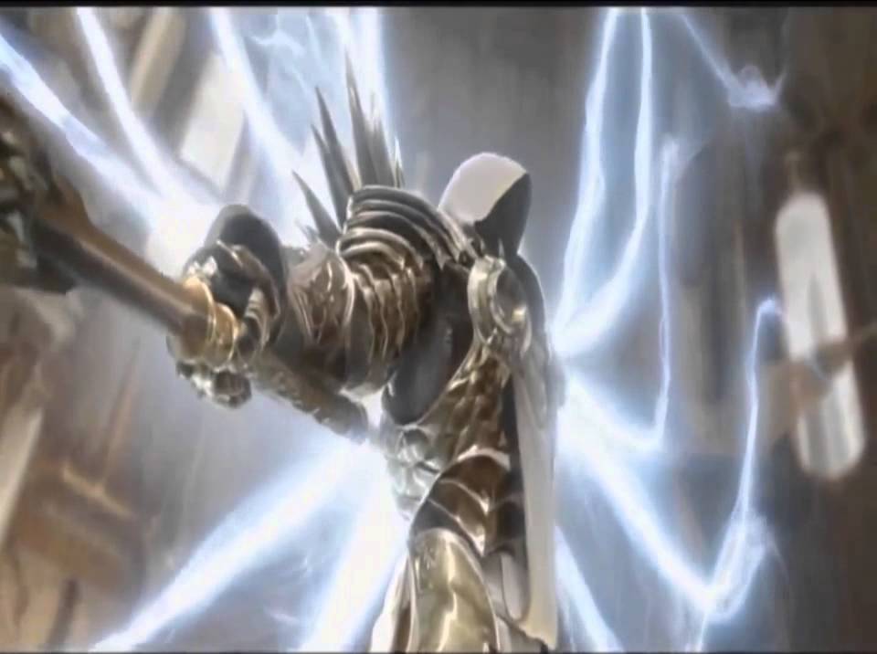 God's Creation, the Fall of Lucifer, & The Rise of the Messiah