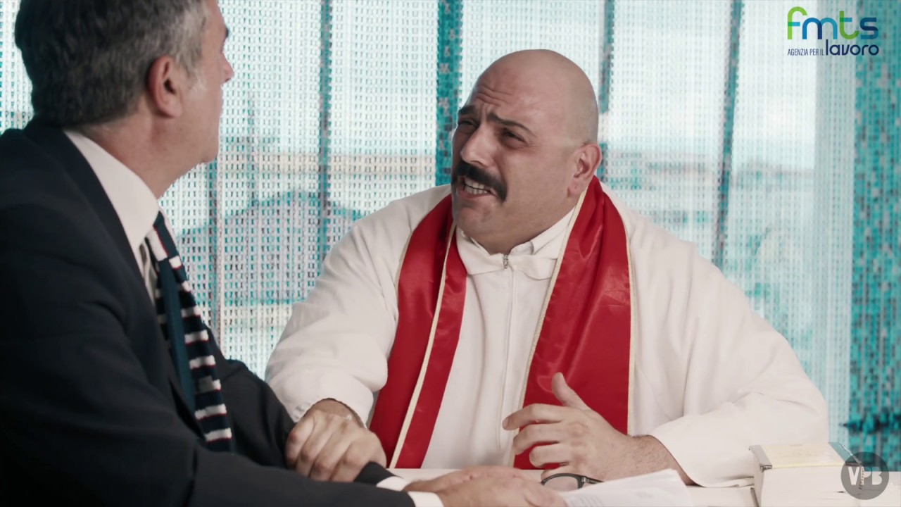 I PEGGIORI COLLOQUI DI LAVORO